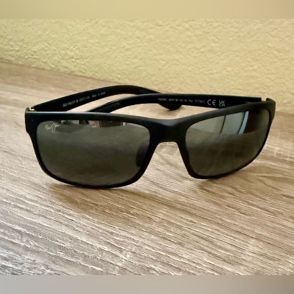 Maui Jim Men’s Sunglasses